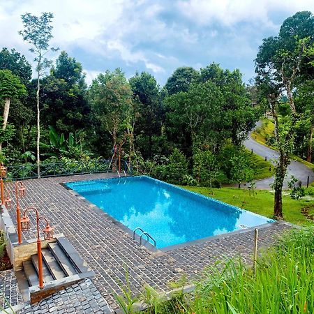 Hotel Jeevess Retreat Wayanad Extérieur photo