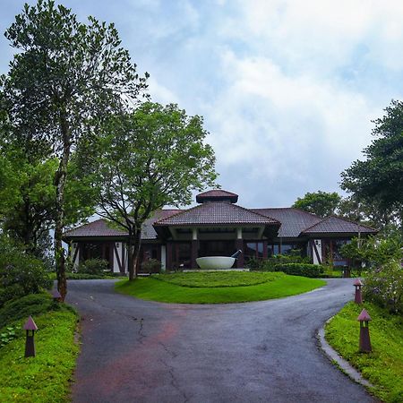 Hotel Jeevess Retreat Wayanad Extérieur photo