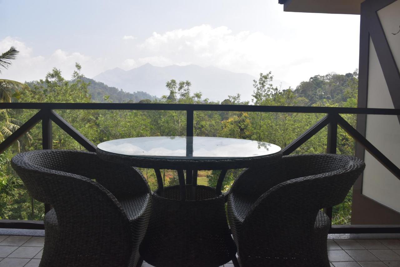 Hotel Jeevess Retreat Wayanad Extérieur photo