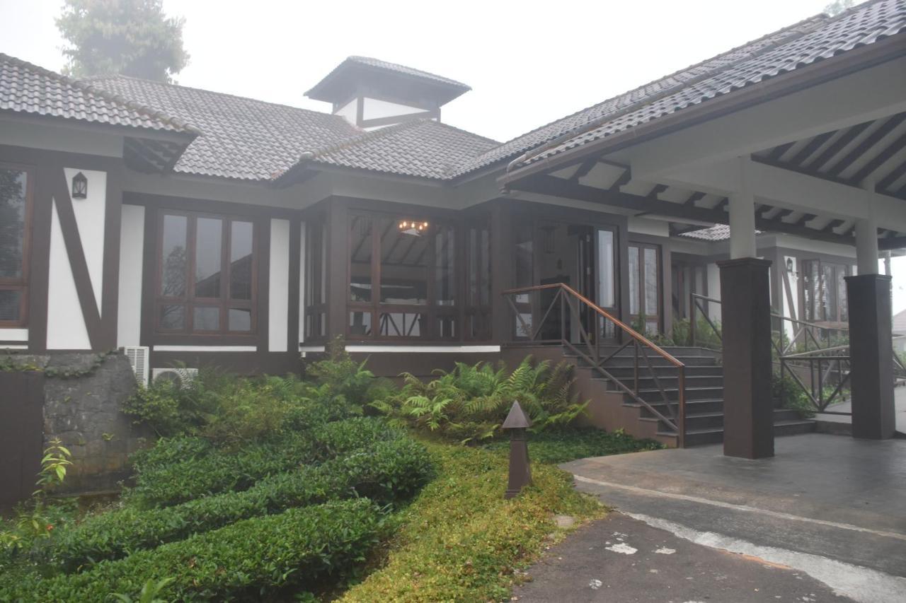 Hotel Jeevess Retreat Wayanad Extérieur photo