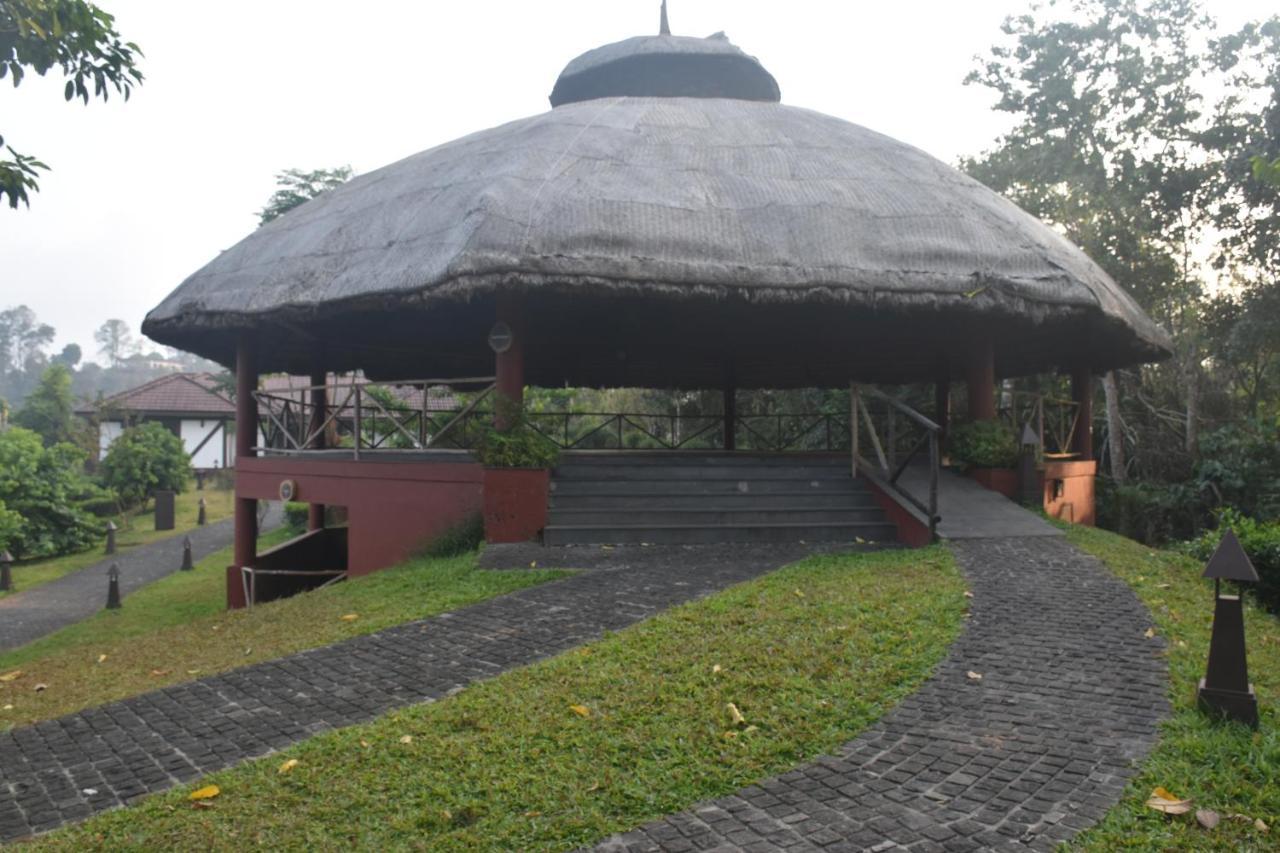 Hotel Jeevess Retreat Wayanad Extérieur photo