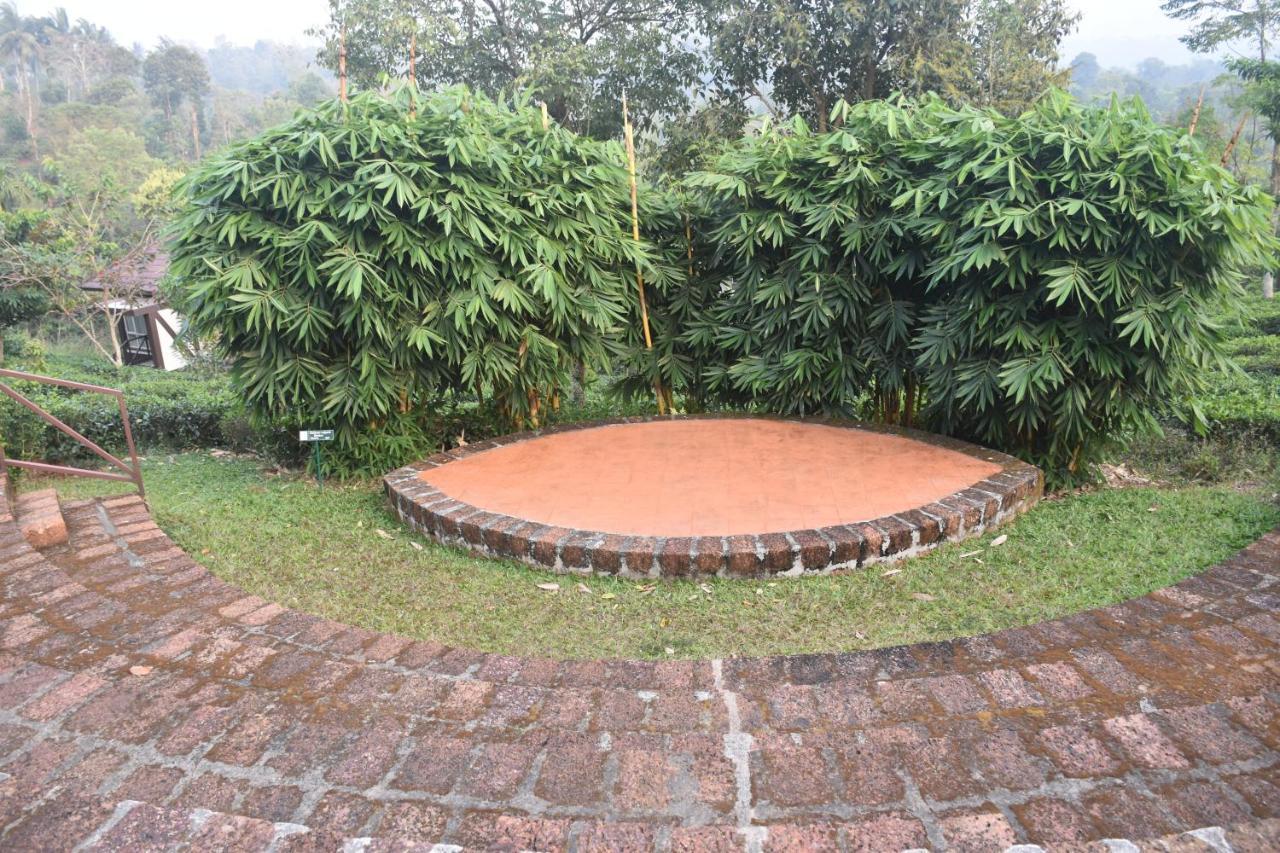 Hotel Jeevess Retreat Wayanad Extérieur photo