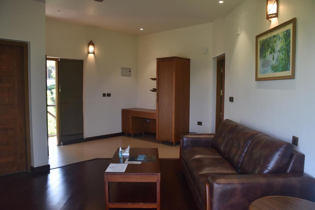 Hotel Jeevess Retreat Wayanad Extérieur photo