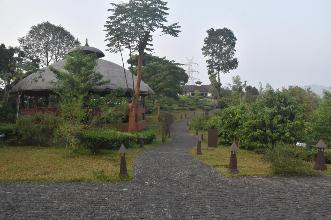 Hotel Jeevess Retreat Wayanad Extérieur photo