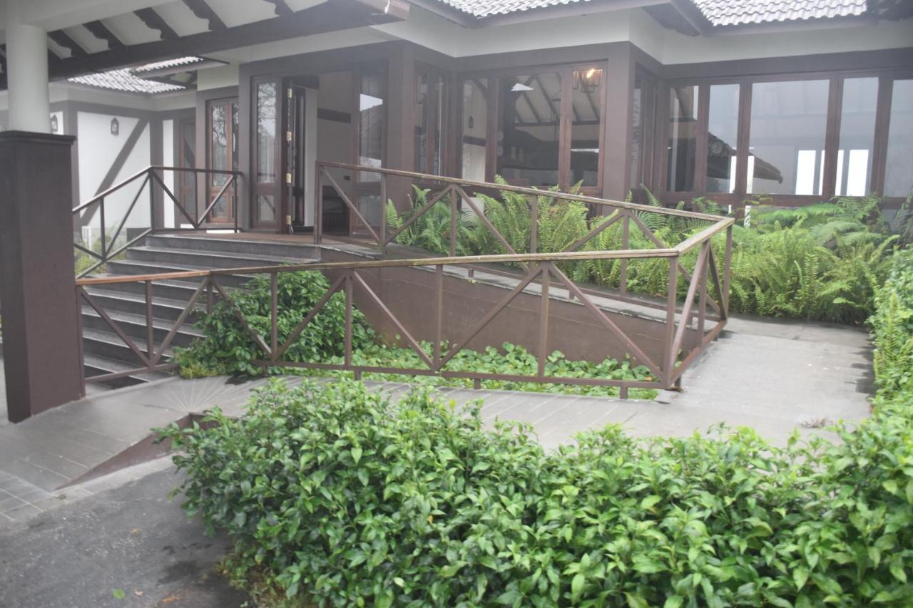 Hotel Jeevess Retreat Wayanad Extérieur photo