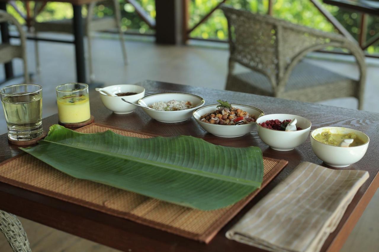 Hotel Jeevess Retreat Wayanad Extérieur photo