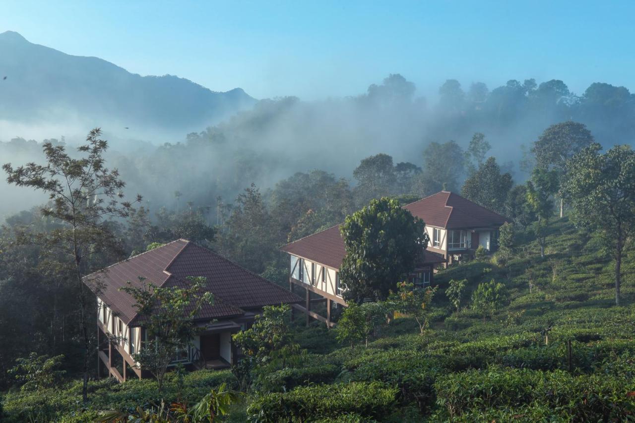 Hotel Jeevess Retreat Wayanad Extérieur photo