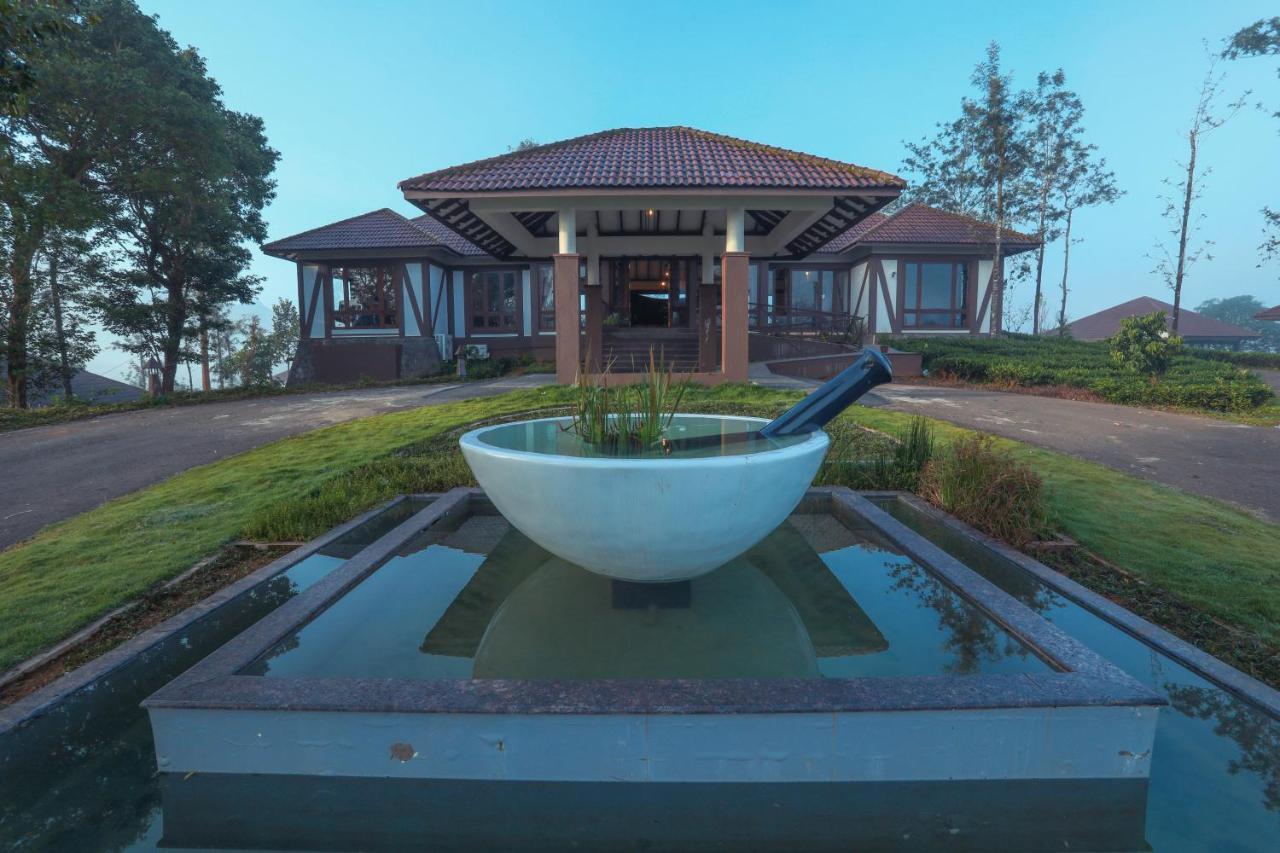 Hotel Jeevess Retreat Wayanad Extérieur photo