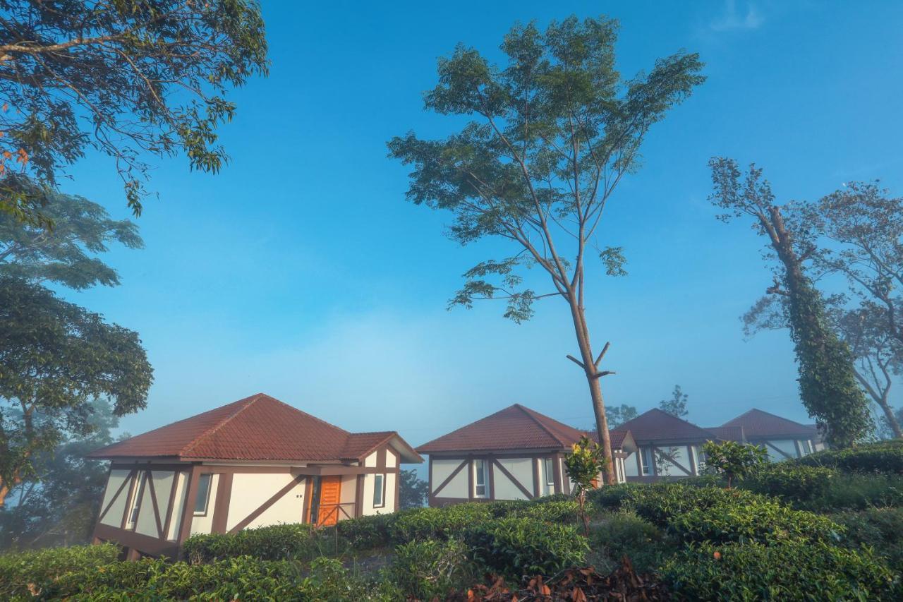 Hotel Jeevess Retreat Wayanad Extérieur photo