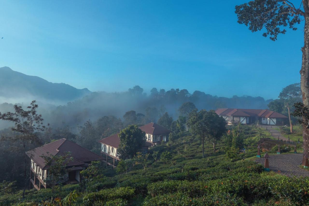 Hotel Jeevess Retreat Wayanad Extérieur photo