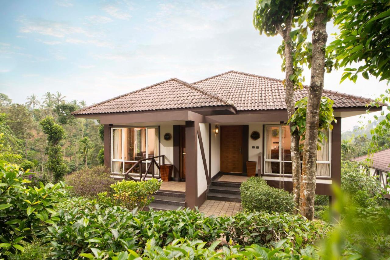 Hotel Jeevess Retreat Wayanad Extérieur photo