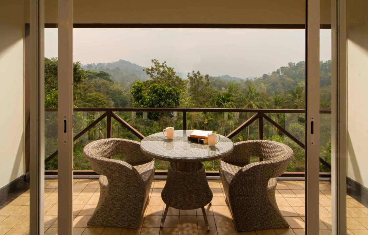 Hotel Jeevess Retreat Wayanad Extérieur photo