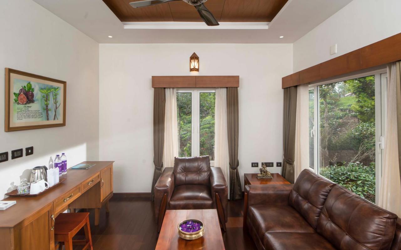 Hotel Jeevess Retreat Wayanad Extérieur photo