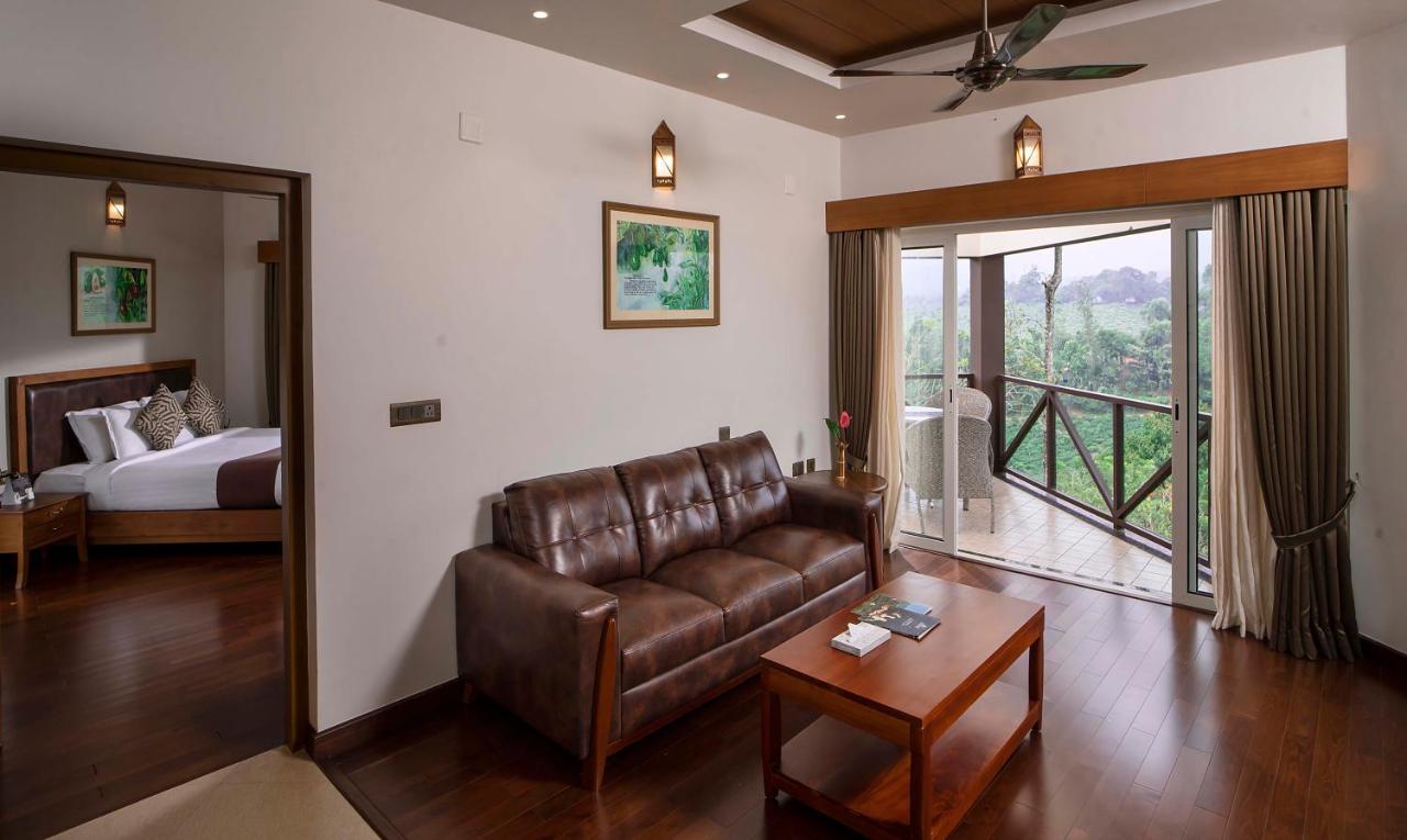 Hotel Jeevess Retreat Wayanad Extérieur photo