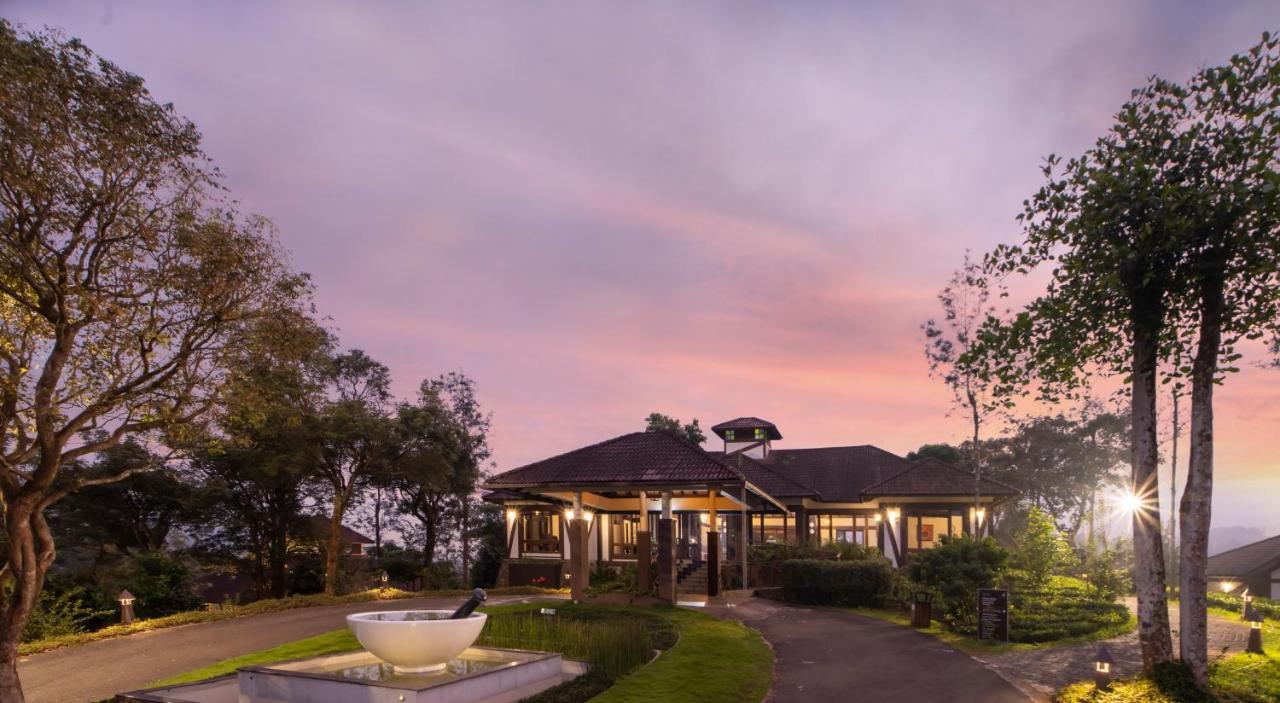 Hotel Jeevess Retreat Wayanad Extérieur photo
