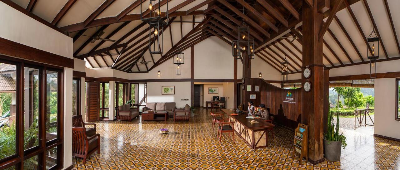 Hotel Jeevess Retreat Wayanad Extérieur photo