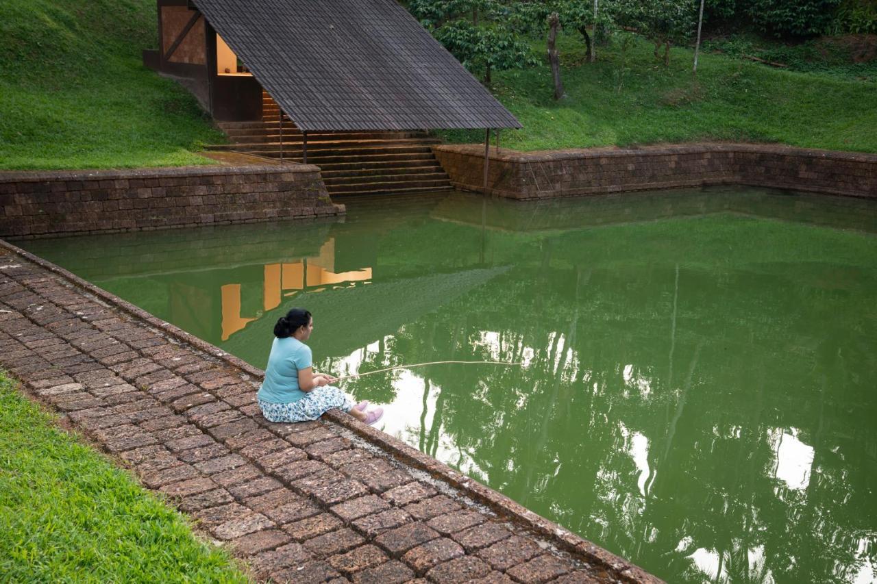 Hotel Jeevess Retreat Wayanad Extérieur photo
