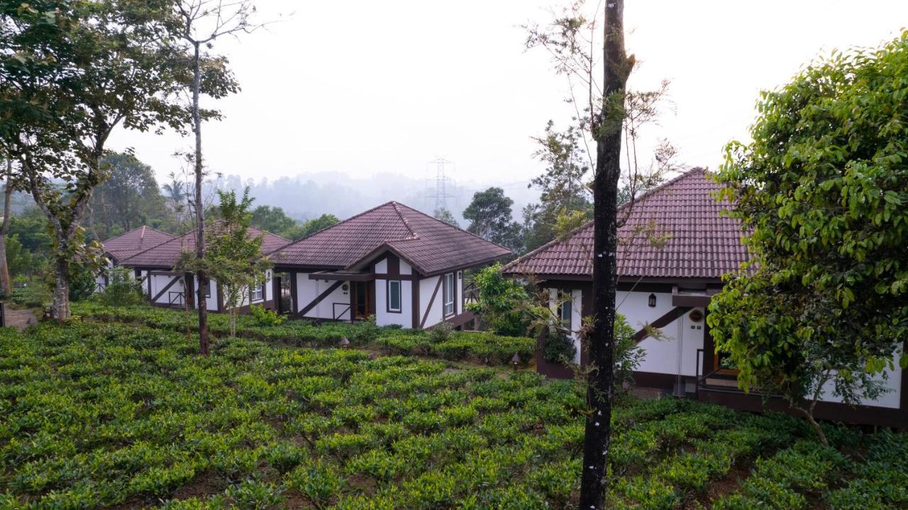 Hotel Jeevess Retreat Wayanad Extérieur photo