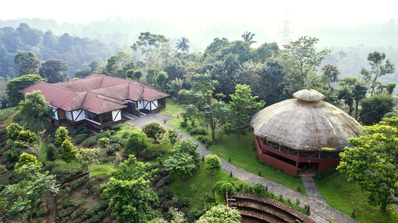 Hotel Jeevess Retreat Wayanad Extérieur photo